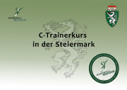 C-Trainerkurs-Steirischer Handballverband