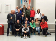 Die Steiermark hat 3 neue A-Lizenz Trainer-Steirischer Handballverband