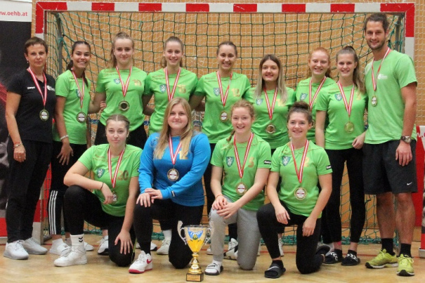 IFS-Mädchen-2019.jpg-Steirischer Handballverband