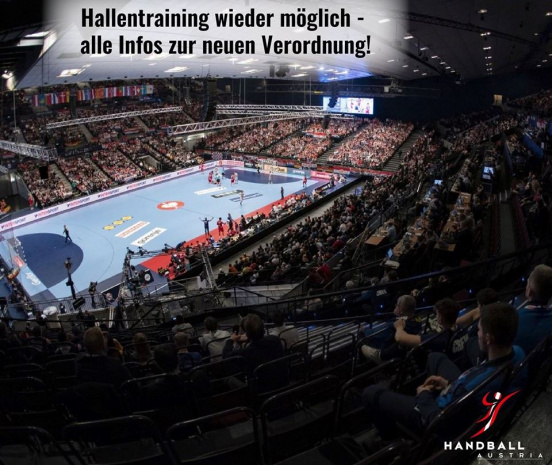 hallentraining wieder möglich_homepage.jpg-Steirischer Handballverband