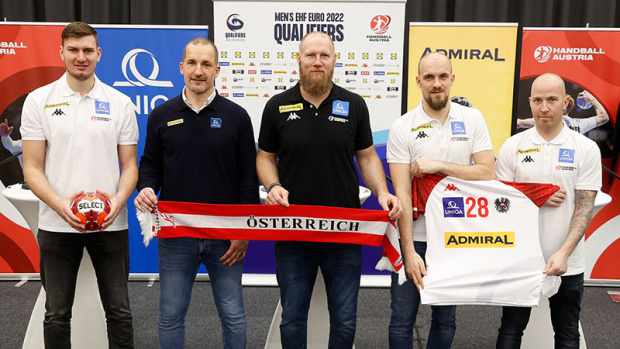 Laenderspiel AUT vs GER_06.01..jpg-Steirischer Handballverband