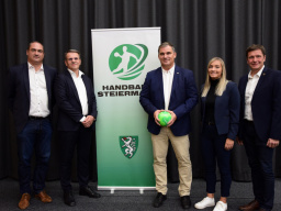 Generalversammlung 2021-Steirischer Handballverband