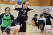 Int. Jugendhandballturnier ein voller Erfolg-Steirischer Handballverband