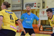 Großartige Kulisse in der Weststeiermark-Steirischer Handballverband