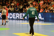 Österreich besiegt Rumänien-Steirischer Handballverband