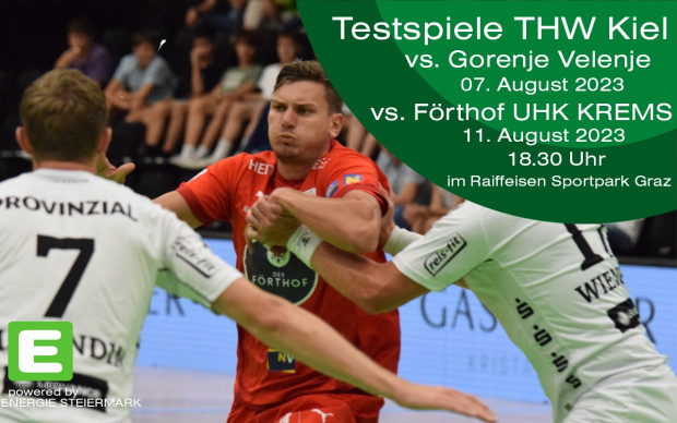 thw testspiele.jpeg-Steirischer Handballverband