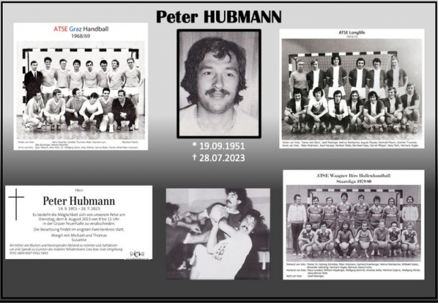 hubmann peter.jpg-Steirischer Handballverband