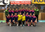 Startschuss für die LAZ-Teams-Steirischer Handballverband