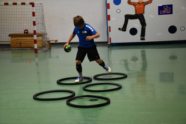 Fotos 4. Steirischer Mattenhandball VS Cup-steirischeHandballmeisterschaften_Juni_2016_012-Steirischer Handballverband