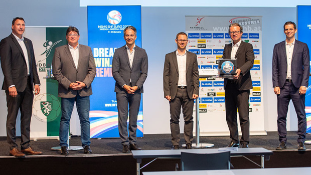 EM Graz_(c) oehb_agentur diener_christopher joergler.jpg-Steirischer Handballverband