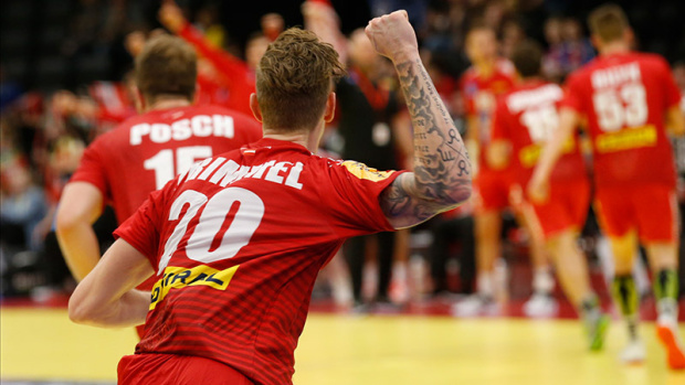 Laenderspiel_AUT vs EST_04.11. Sportpark (c) oehb_agentur dienter_erwin scheriau.jpg-Steirischer Handballverband