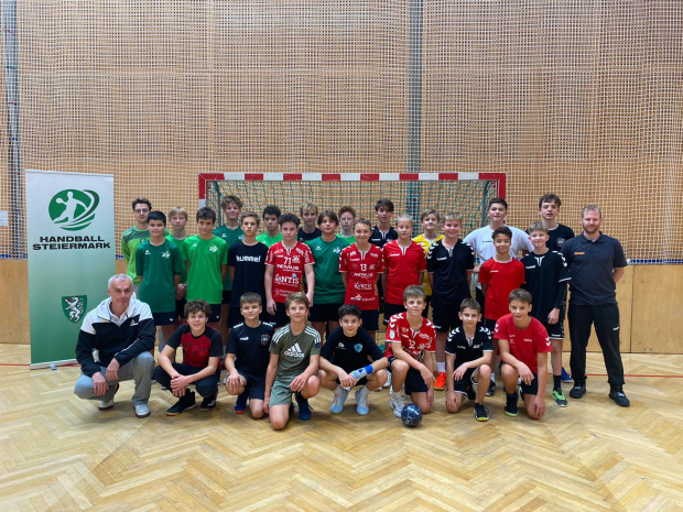 LAZ Startschuss MJ 2008_2009.jpeg-Steirischer Handballverband