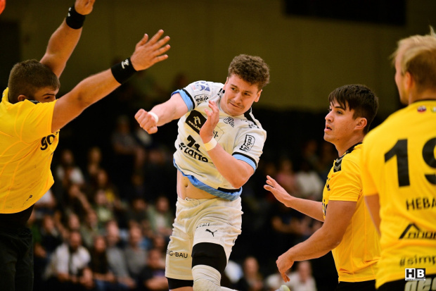kiel vs gorenje.JPG-Steirischer Handballverband