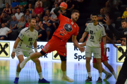 THW gewinnt auch gegen Krems-Steirischer Handballverband