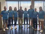 Kick-off Meeting der Schiedsrichter/innen-Steirischer Handballverband
