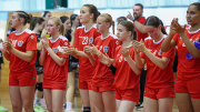 Österreichs Juniorinnen belegen Platz 4 bei der Women’s 19 EHF EURO-Steirischer Handballverband