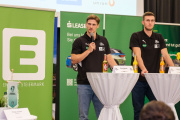 THW Kiel zum siebten Mal in Graz-Steirischer Handballverband
