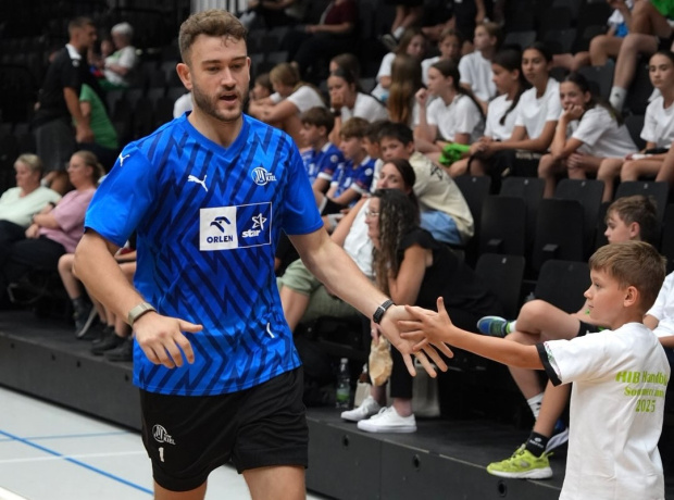 öffentliches Training THW.jpg-Steirischer Handballverband