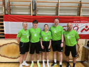 Erster Einsatz für Nachwuchsschiedsrichter:innen-Steirischer Handballverband